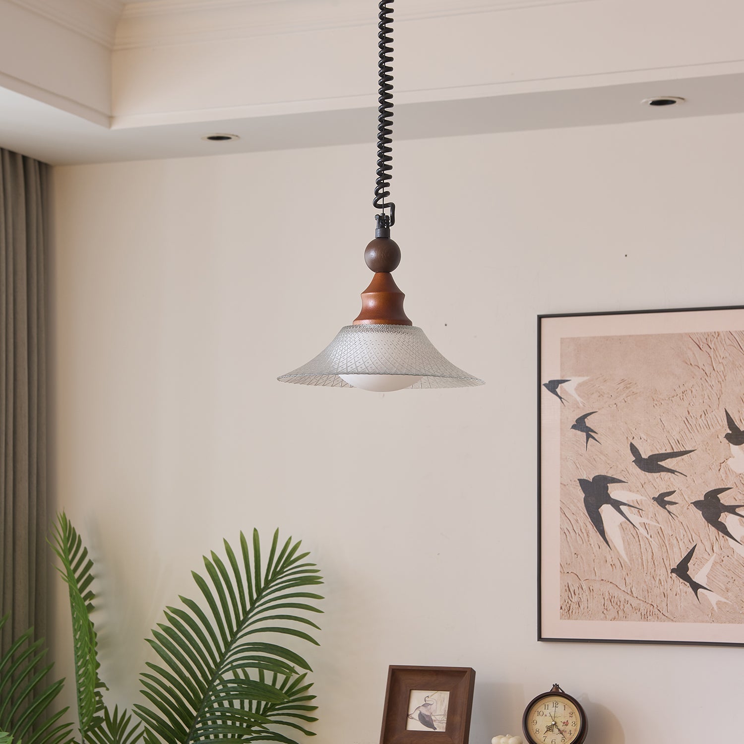 Ardell Pendant Light