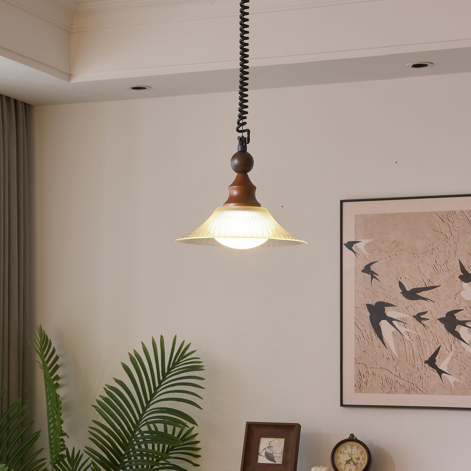 Ardell Pendant Light