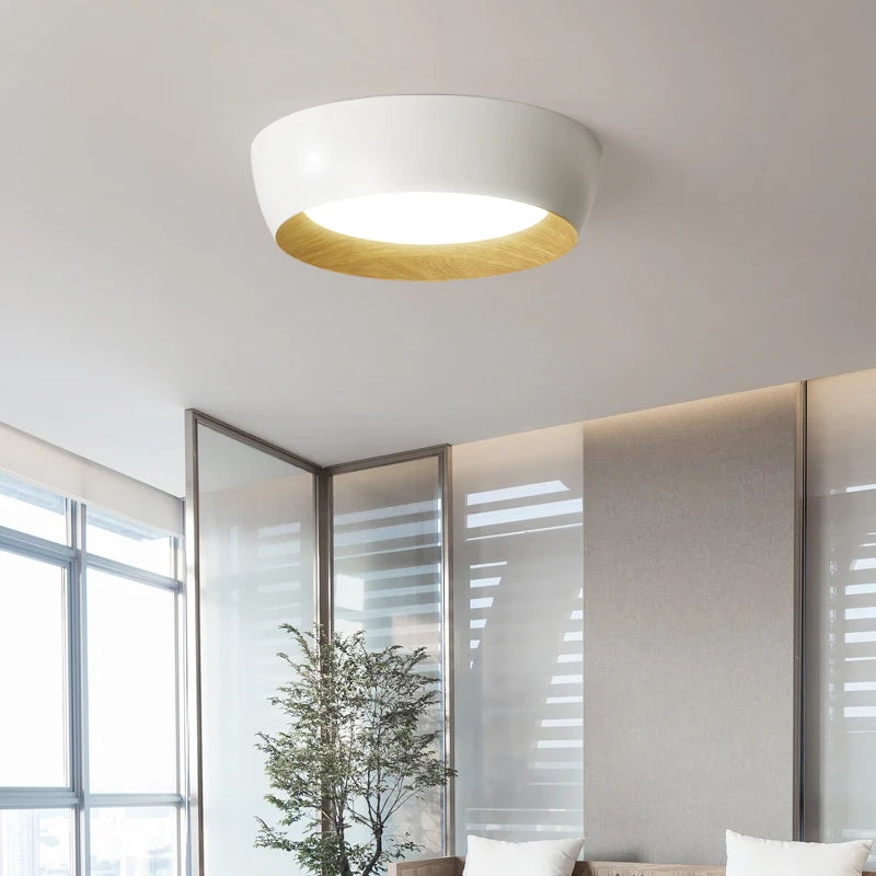 Scandinavian Ceiling Lamp