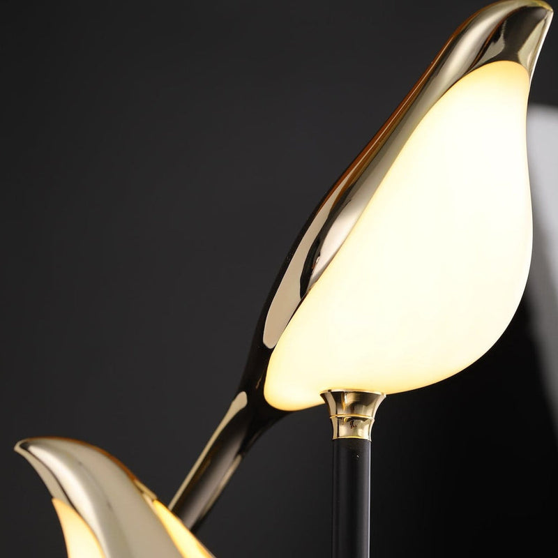 MisterBird™ - LED table lamp