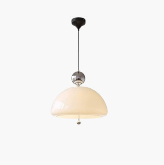 Medieval French Retro Pendant Lamp