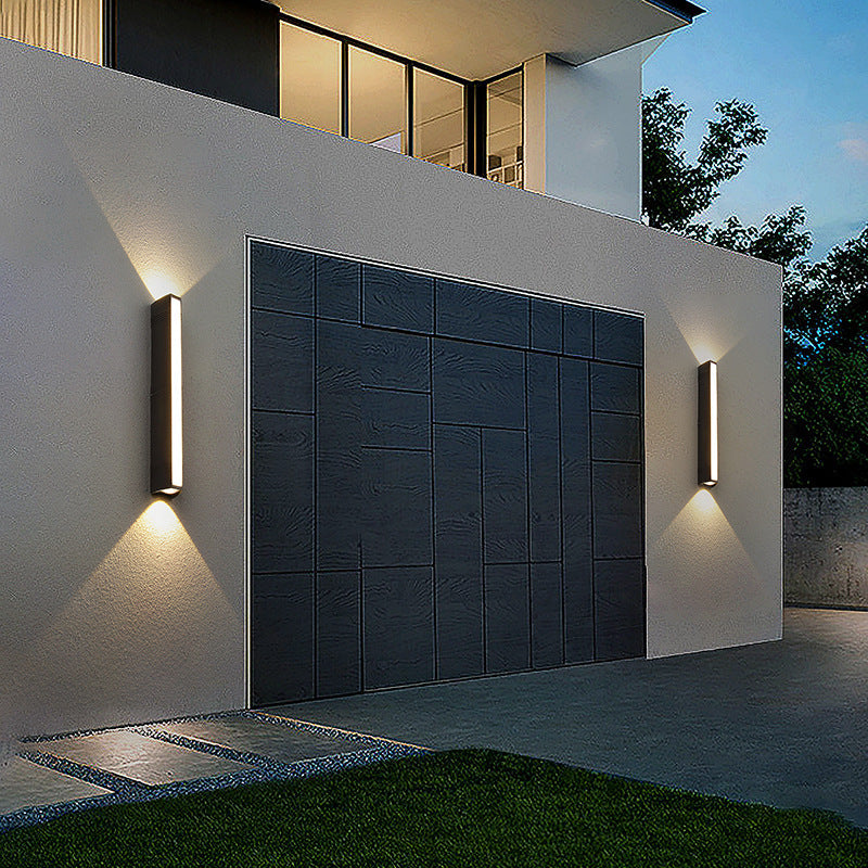 Waterproof Outdoor Wall Light