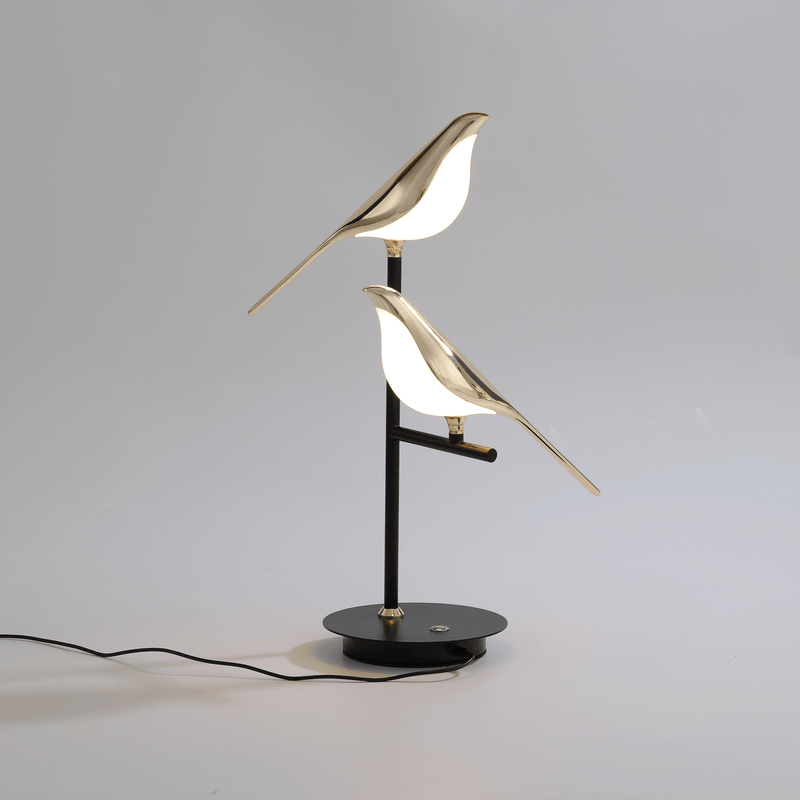 MisterBird™ - LED table lamp