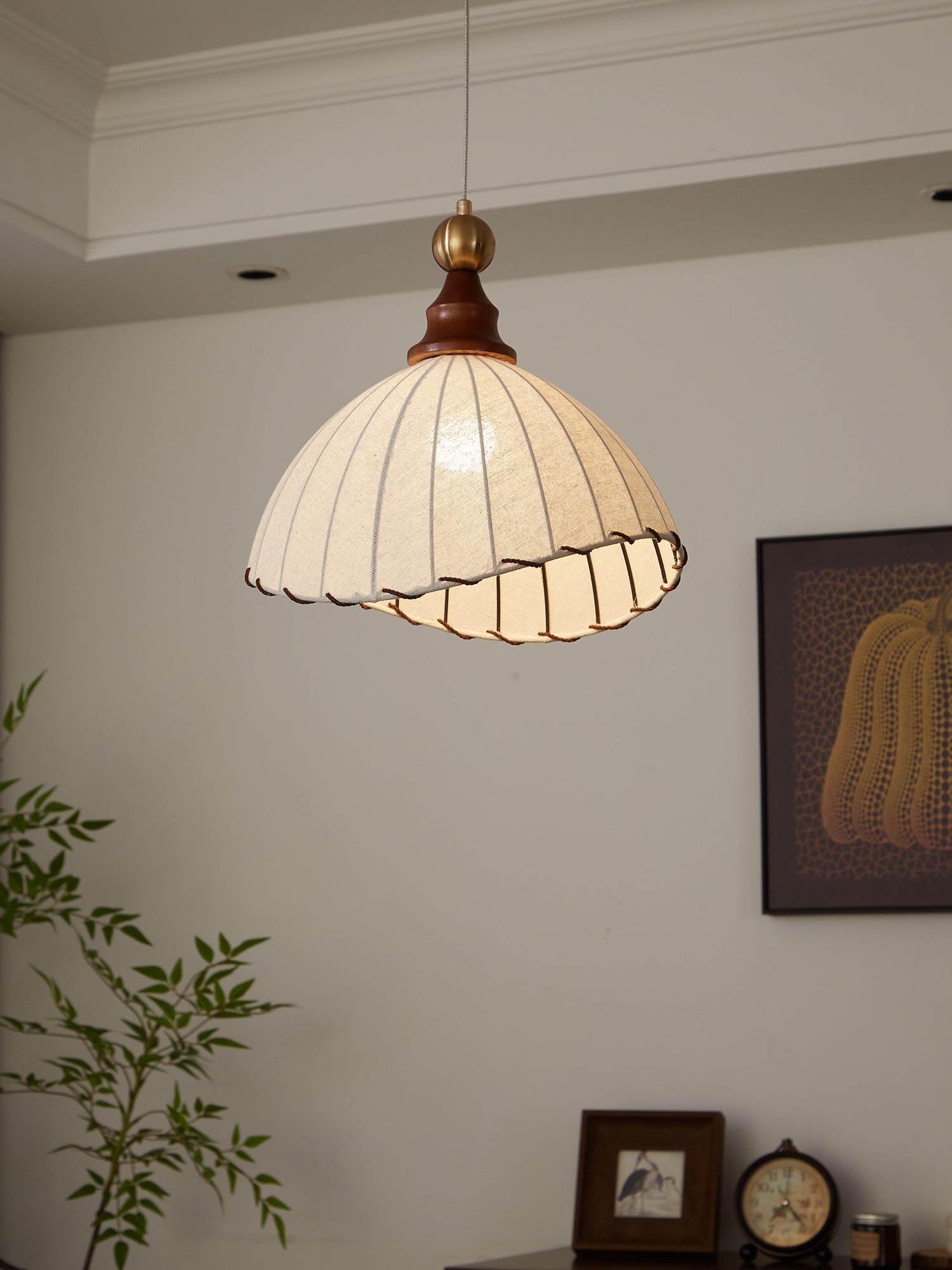 Eldora Pendant Light