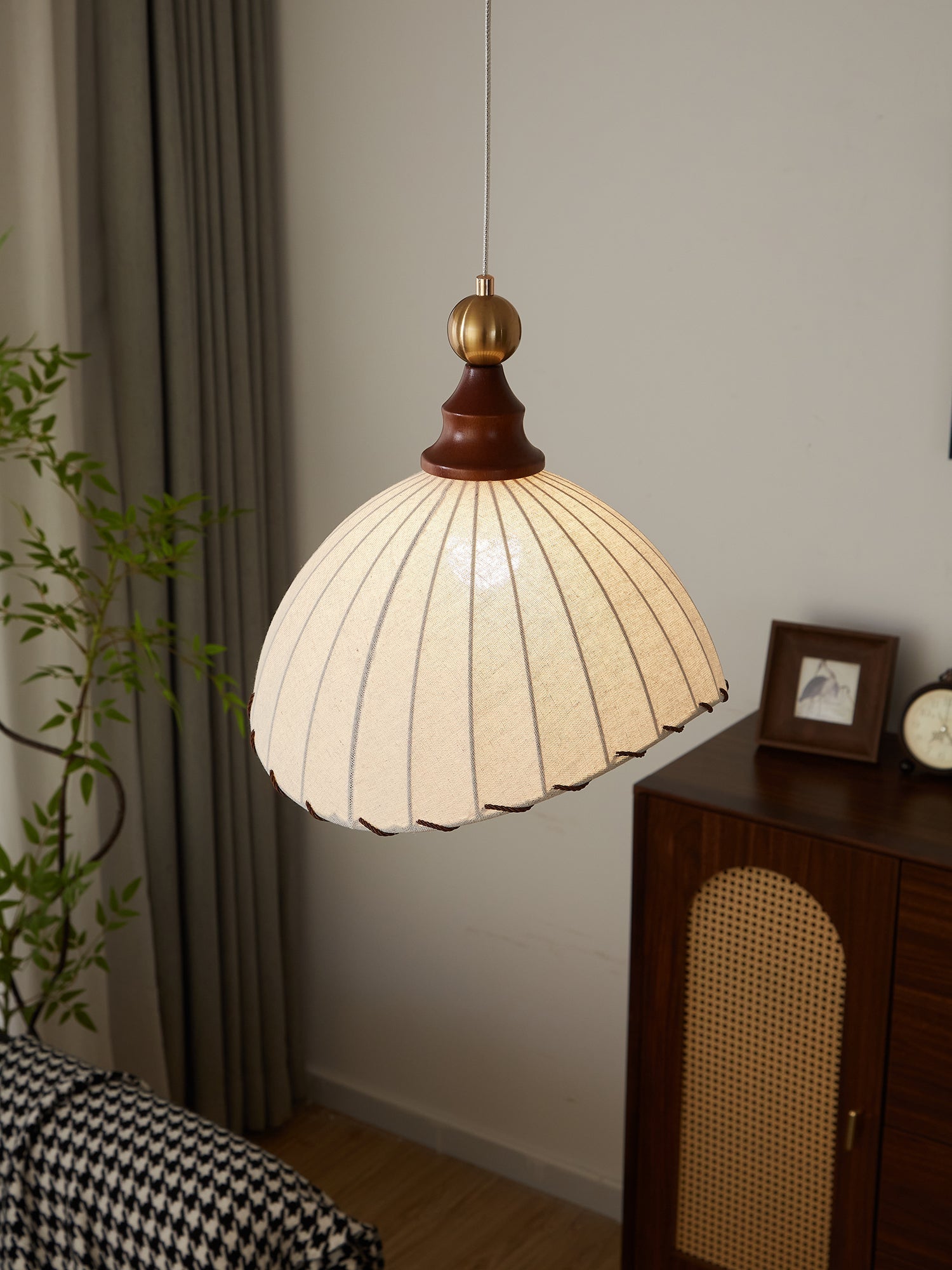 Eldora Pendant Light