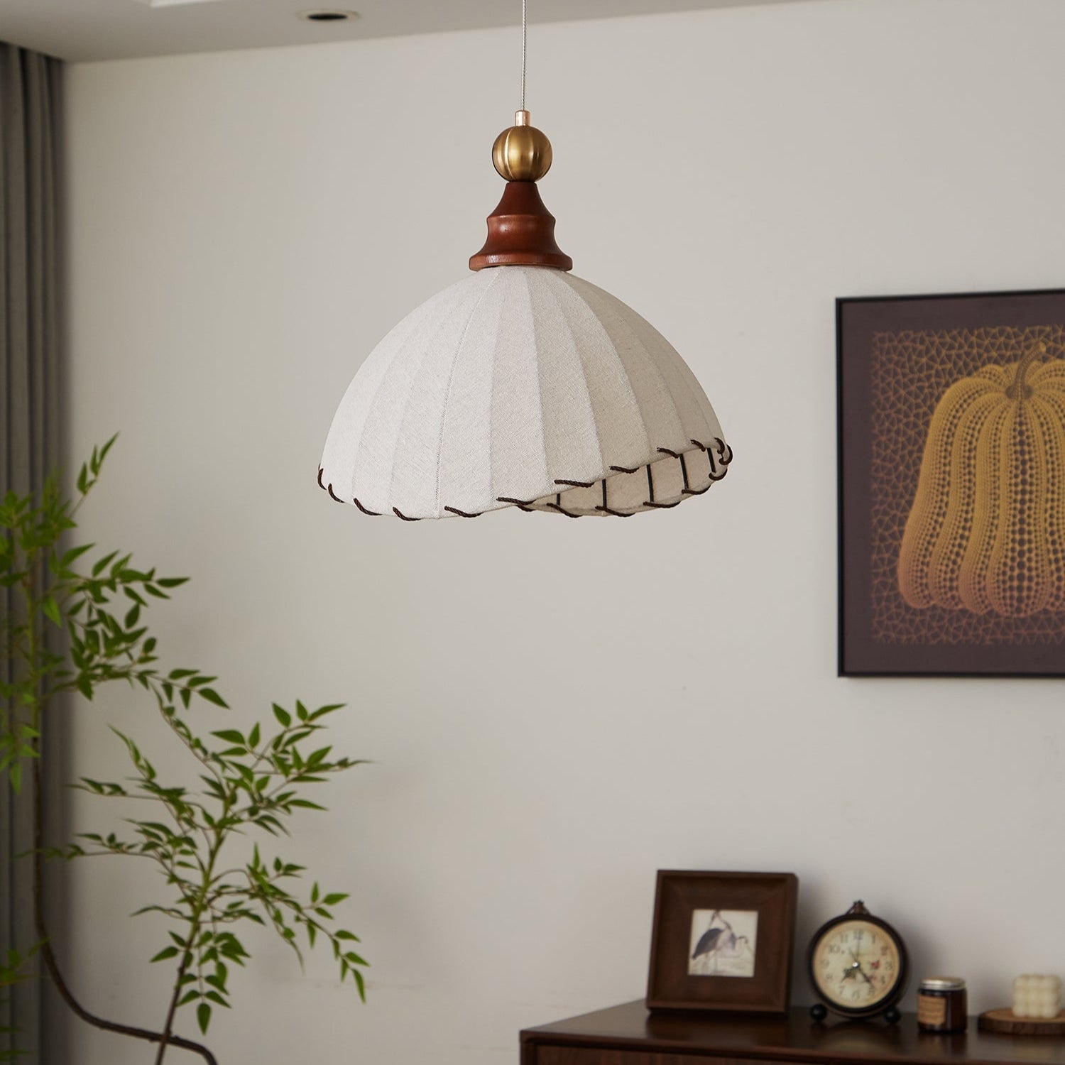 Eldora Pendant Light