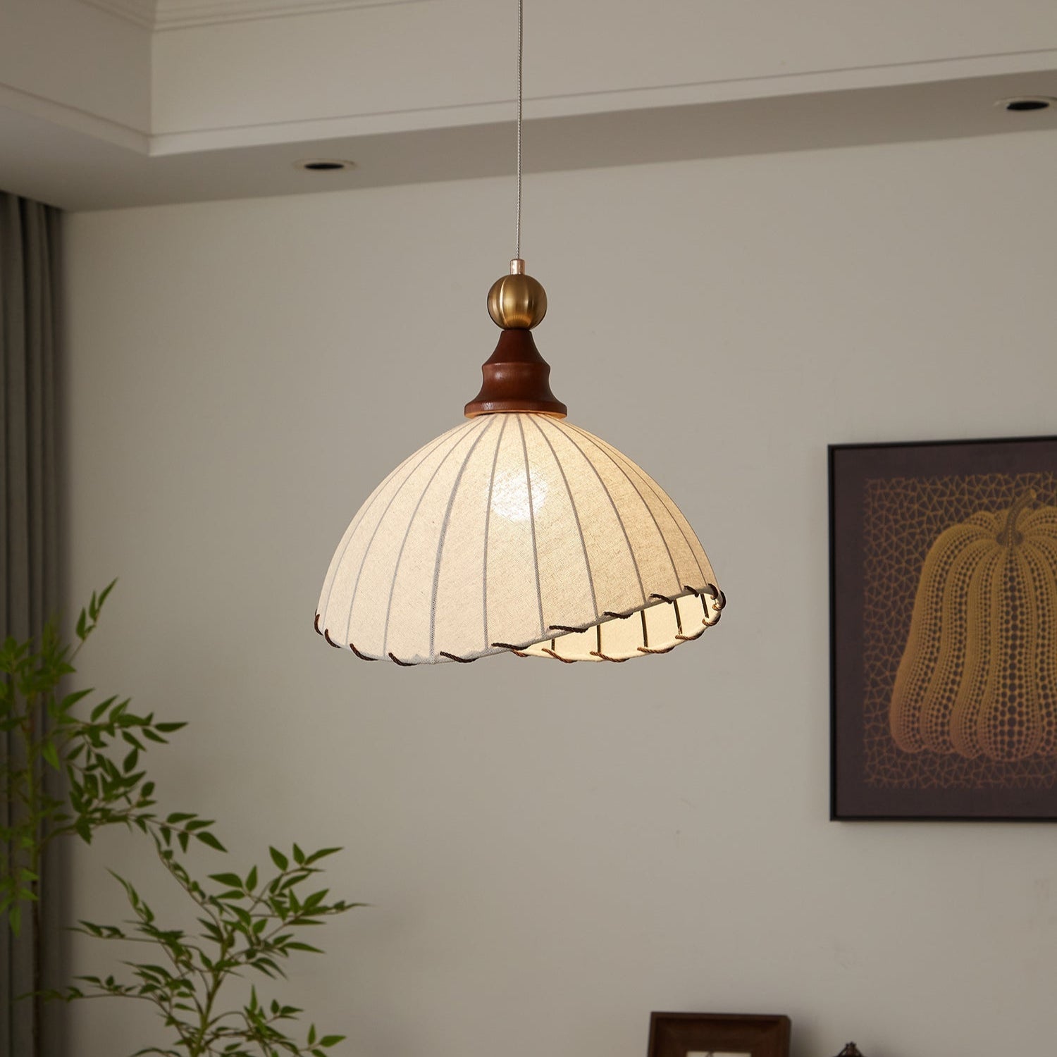 Eldora Pendant Light