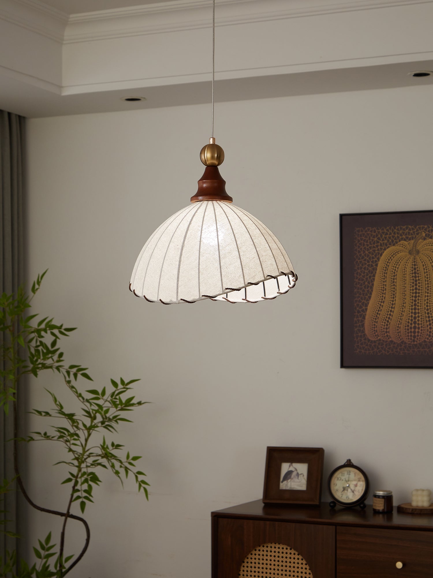 Eldora Pendant Light