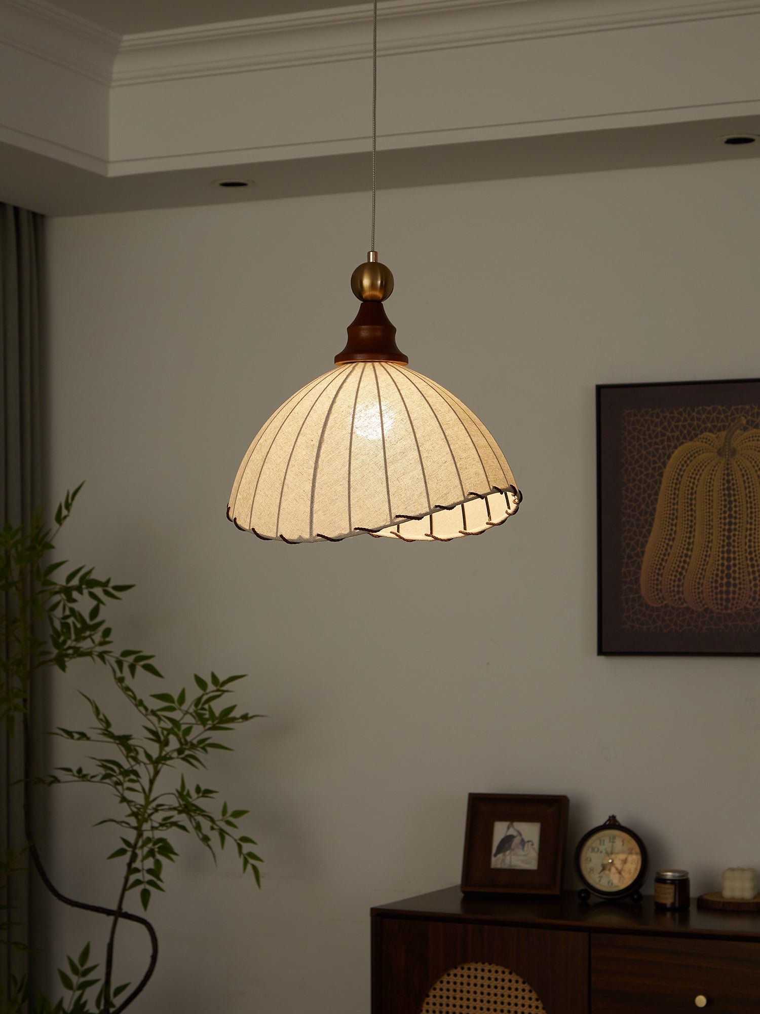 Eldora Pendant Light