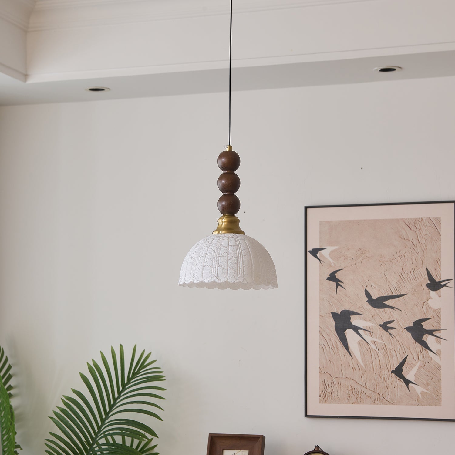 Eloria Pendant Light