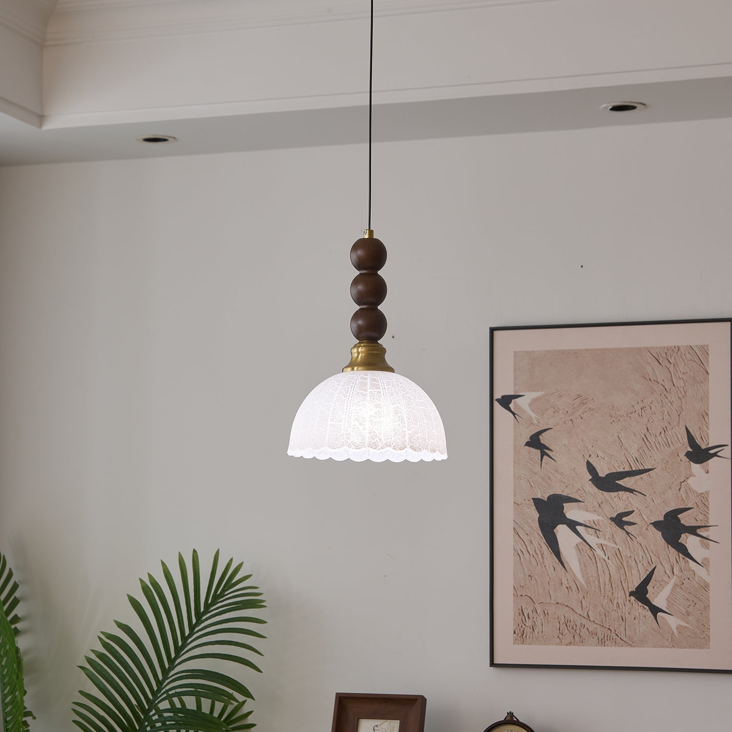 Eloria Pendant Light