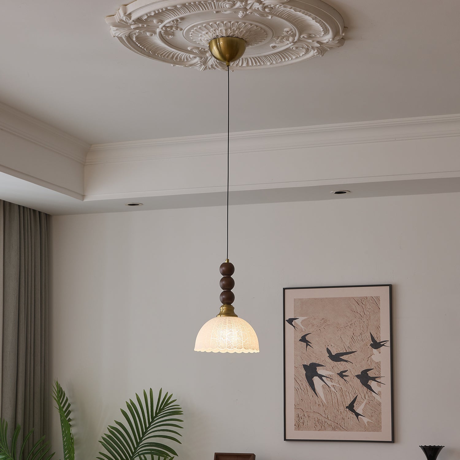 Eloria Pendant Light