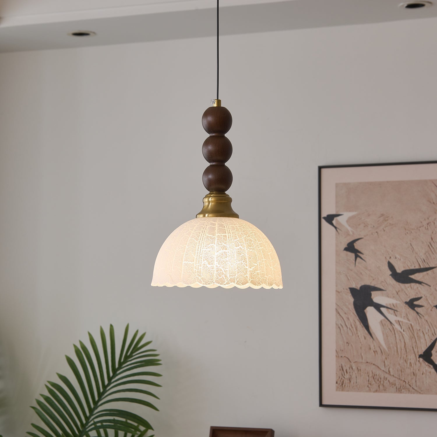 Eloria Pendant Light