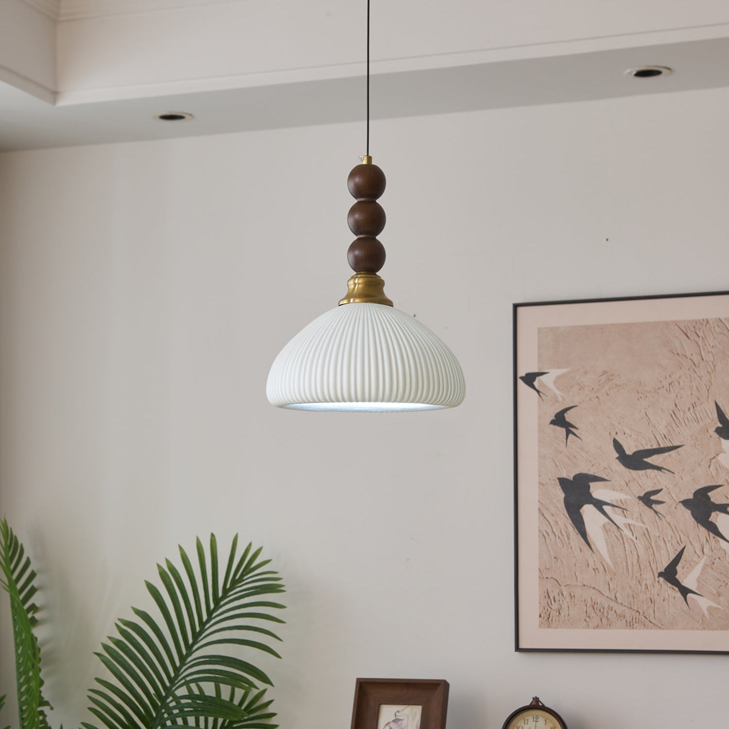 Eloria Pendant Light