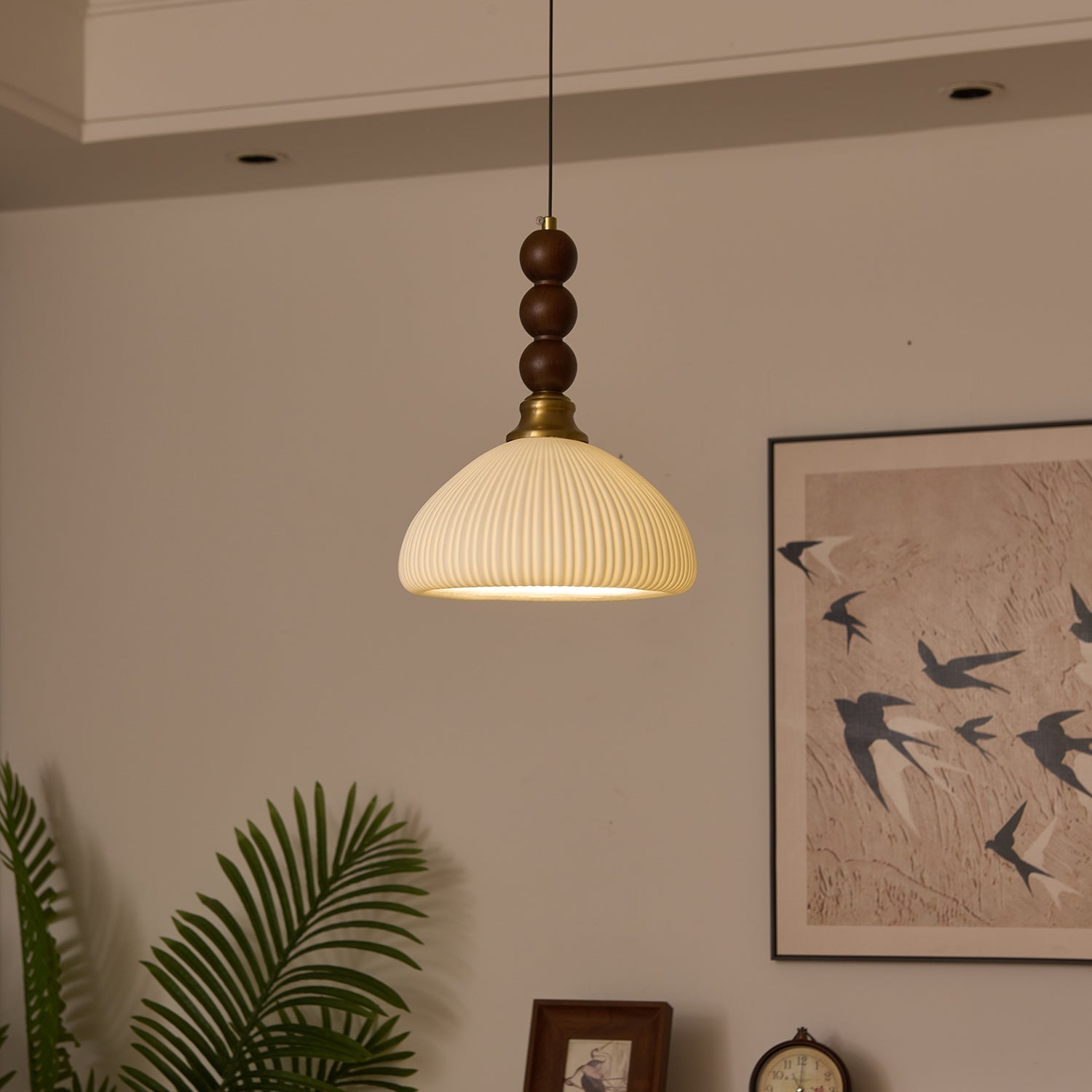 Eloria Pendant Light