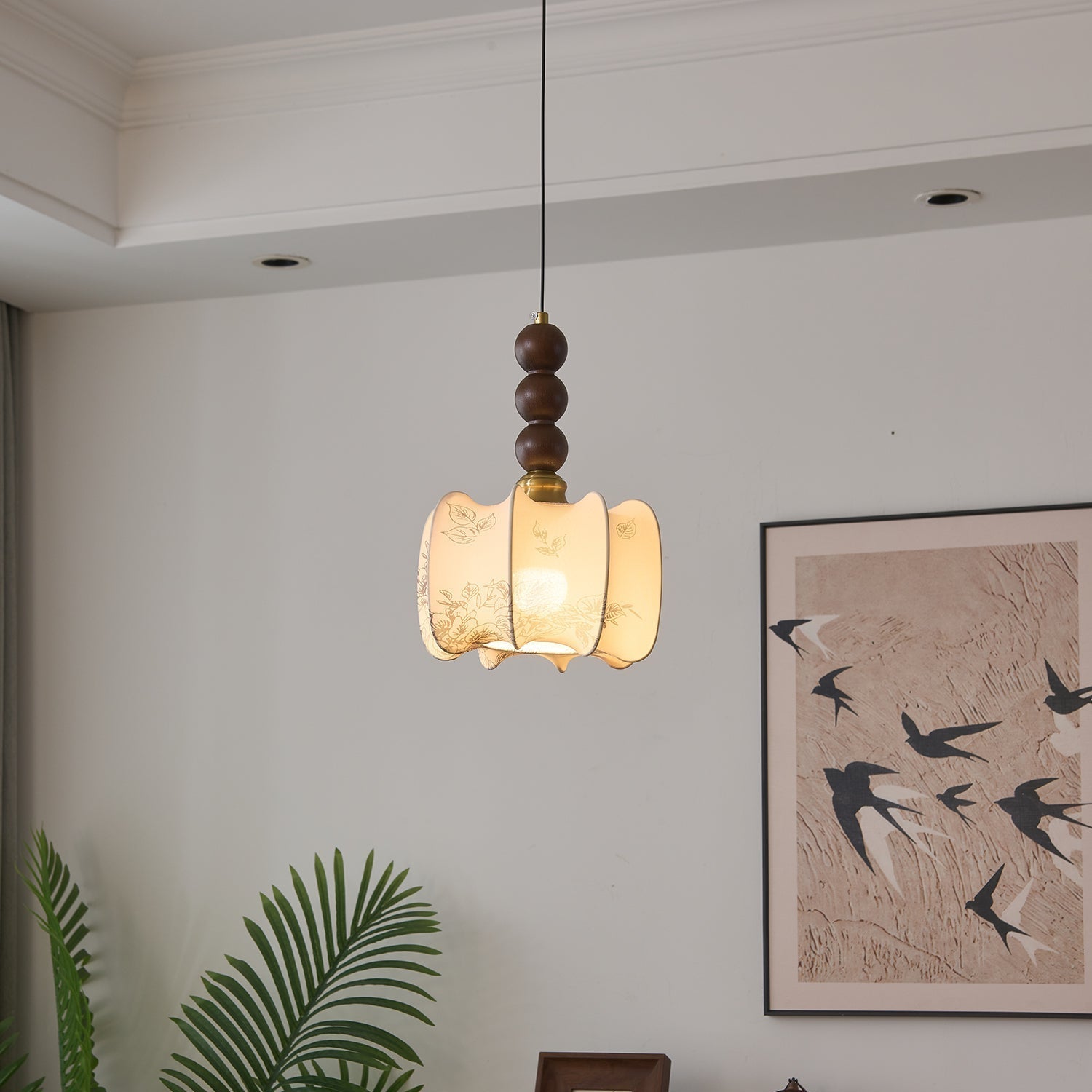 Eloria Pendant Light