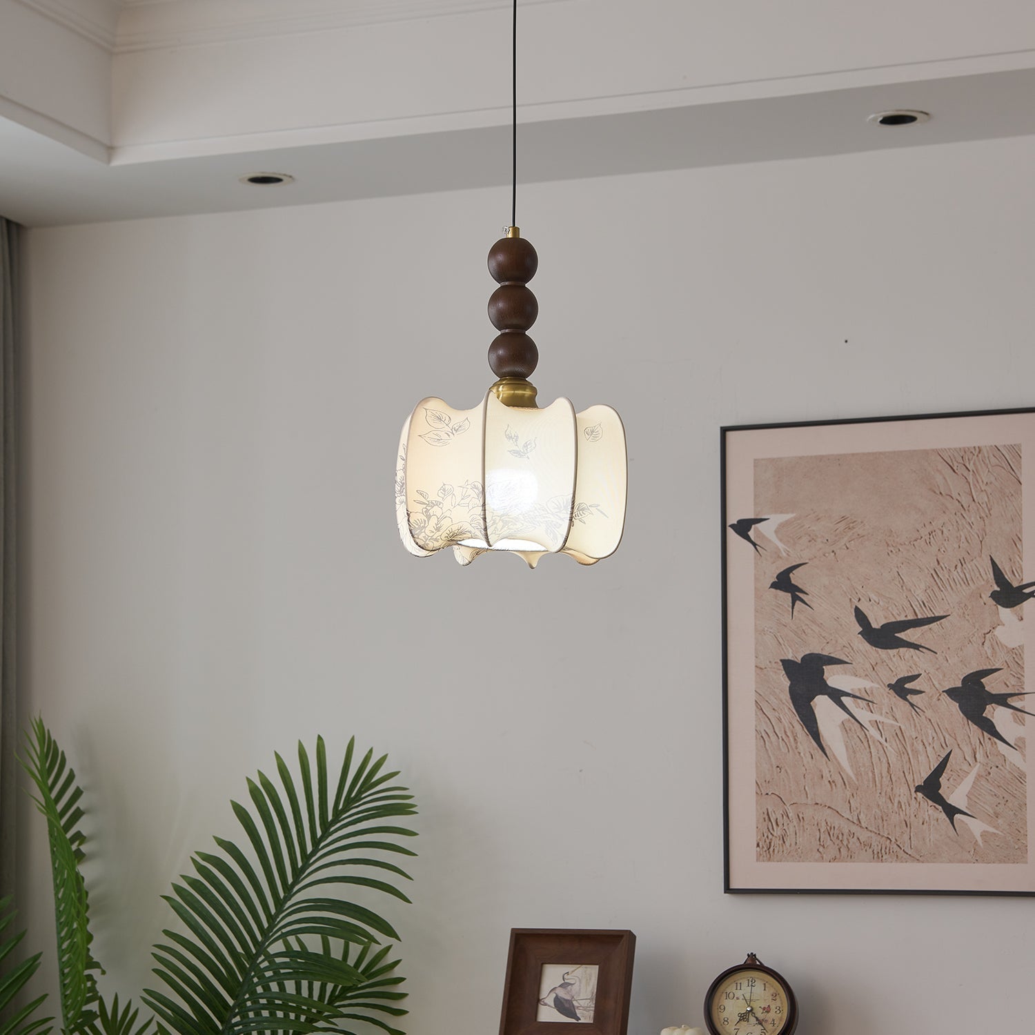 Eloria Pendant Light