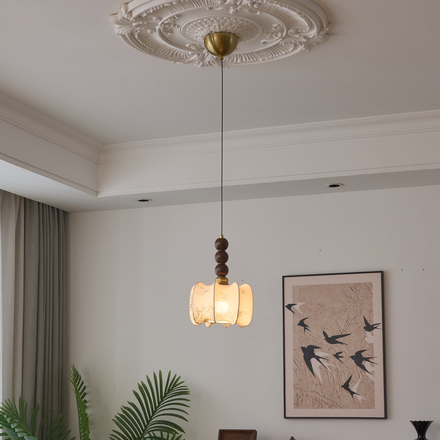 Eloria Pendant Light