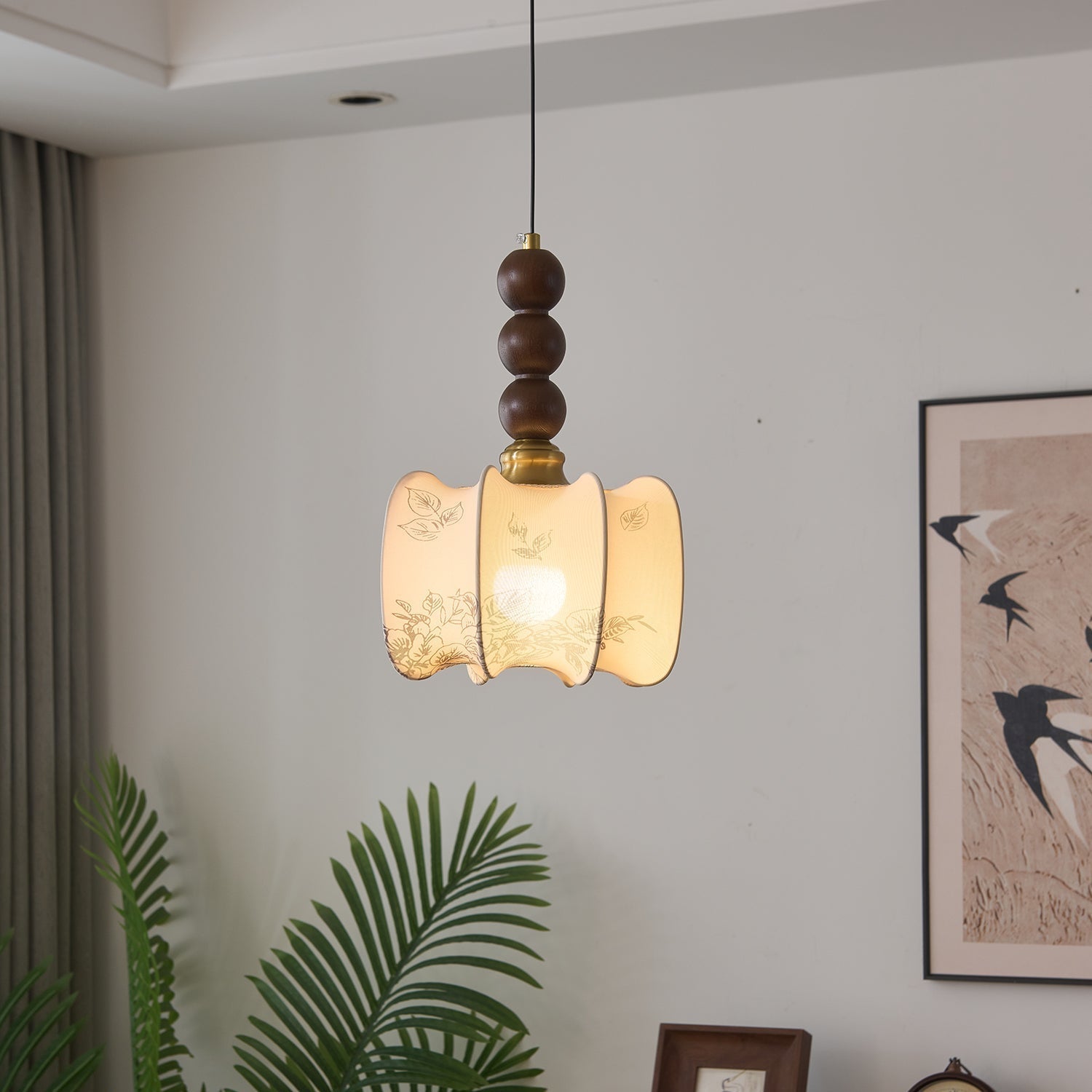 Eloria Pendant Light