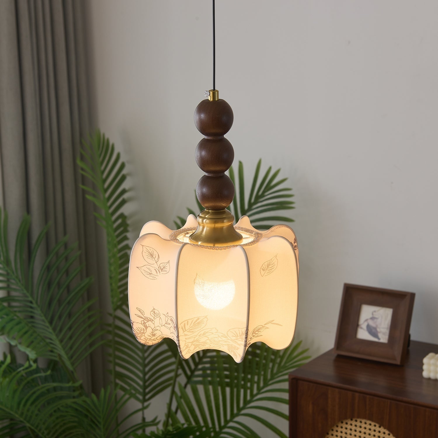 Eloria Pendant Light