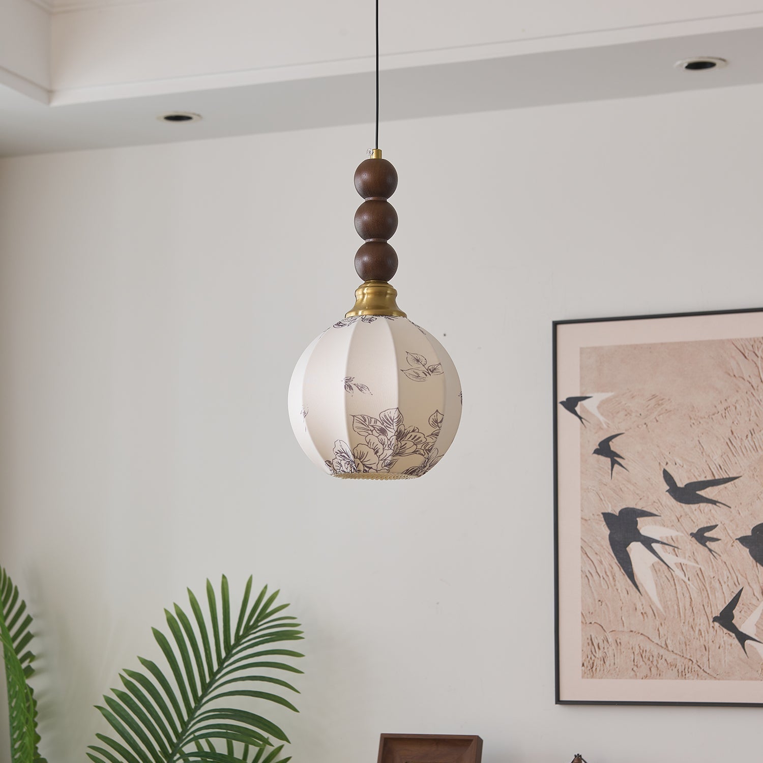 Eloria Pendant Light