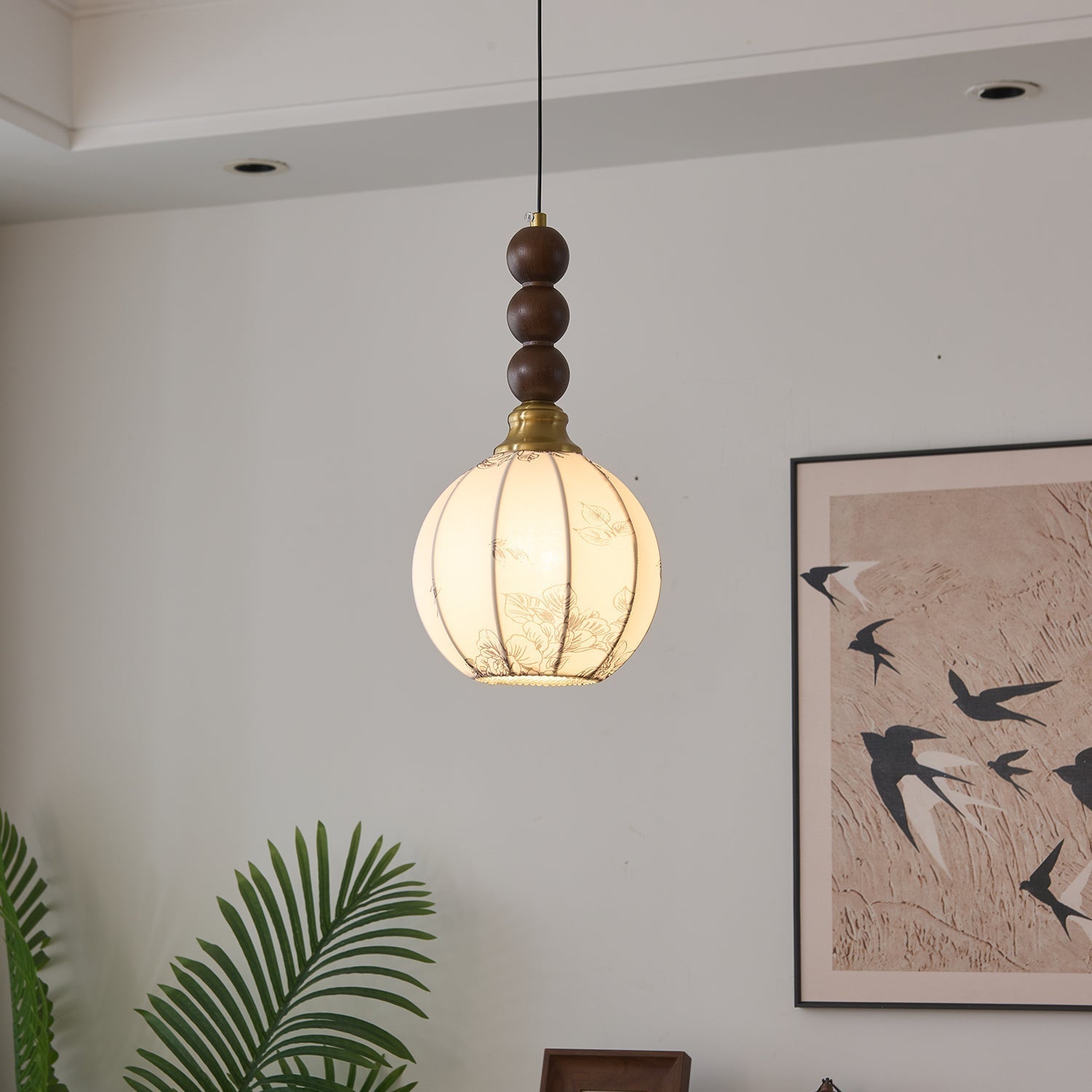 Eloria Pendant Light