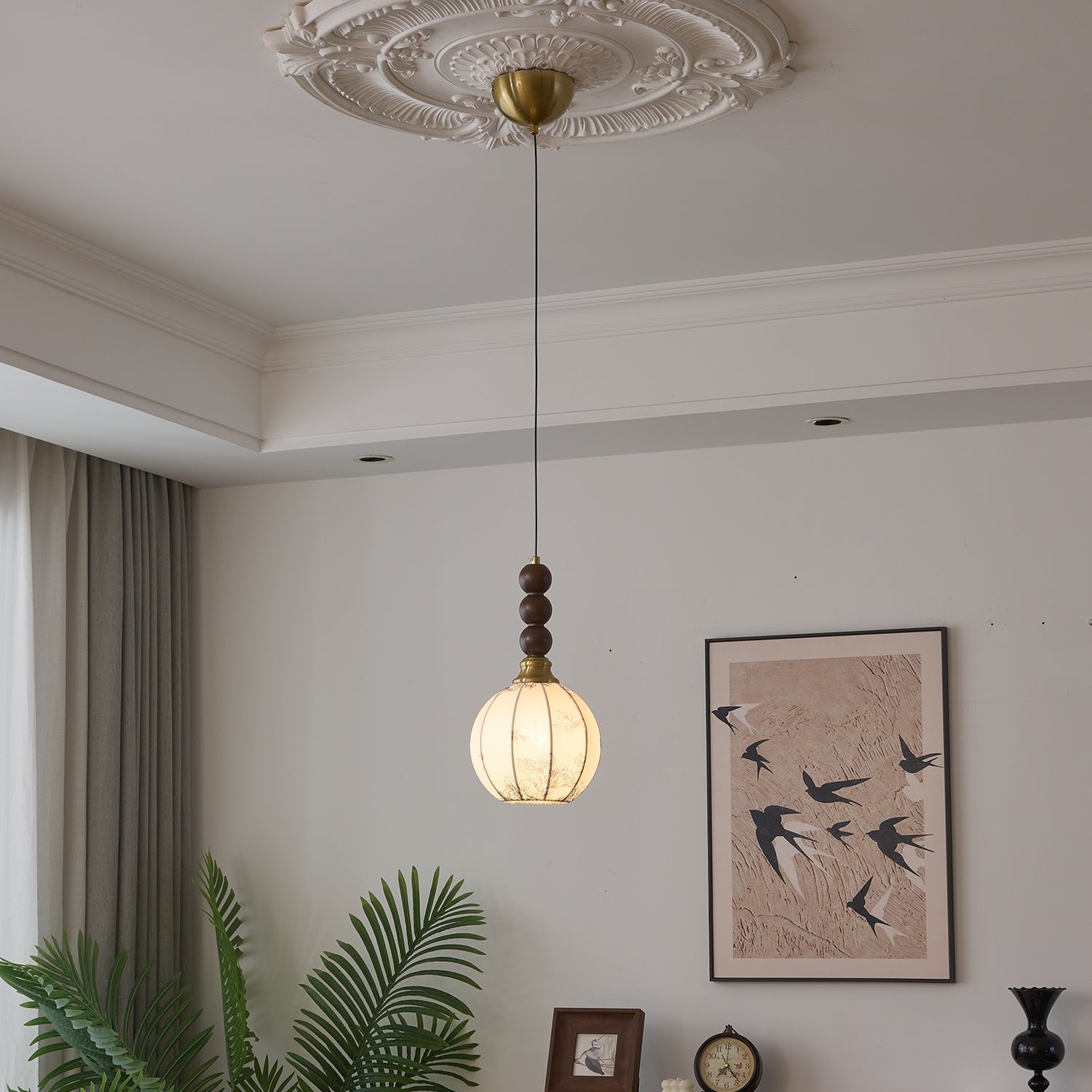 Eloria Pendant Light