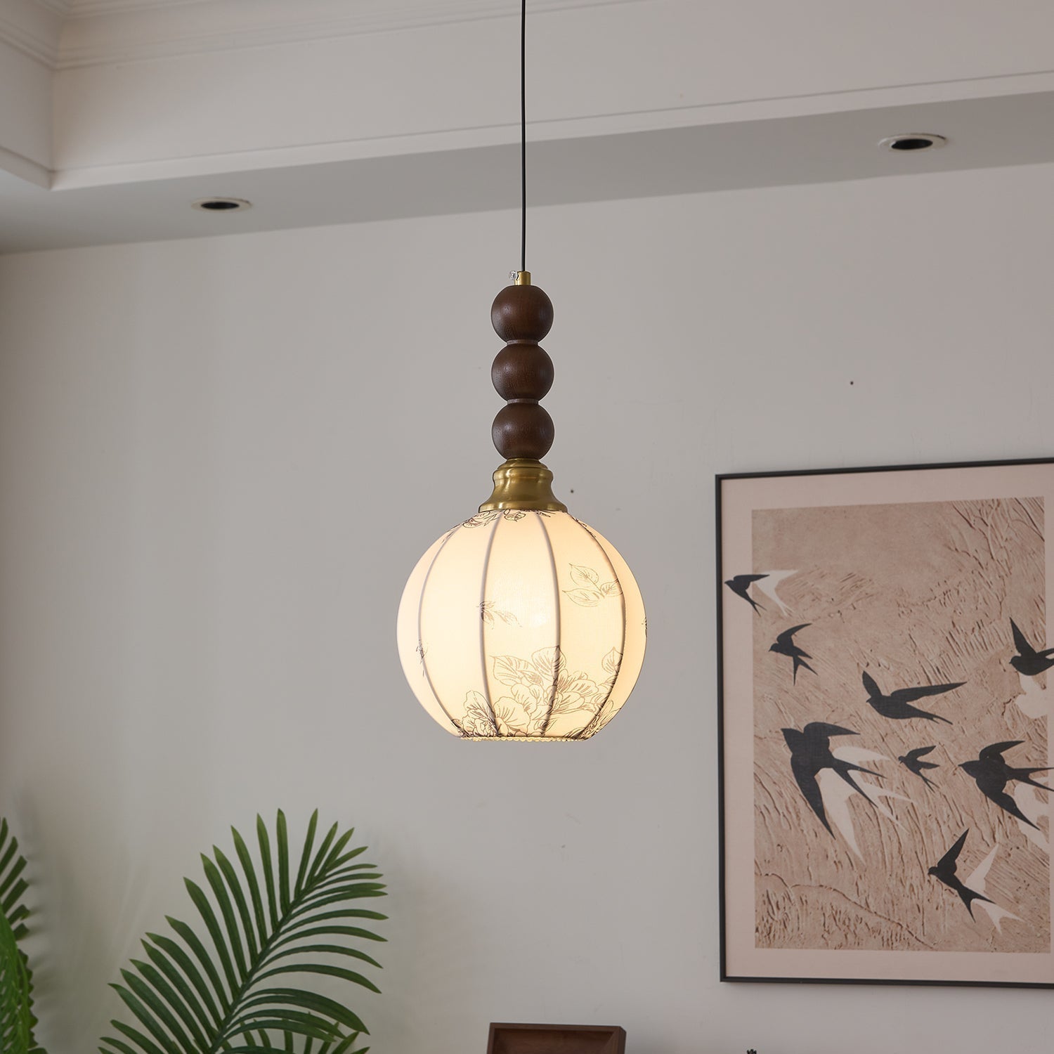 Eloria Pendant Light