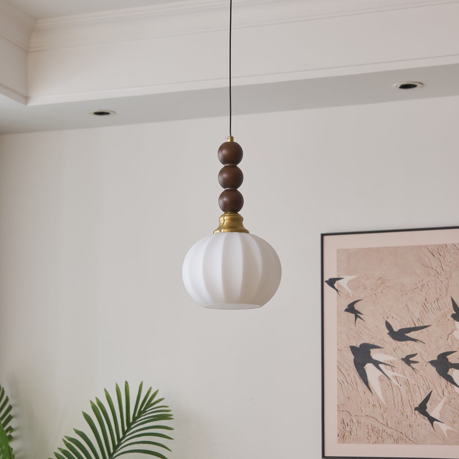 Evandra Pendant Light