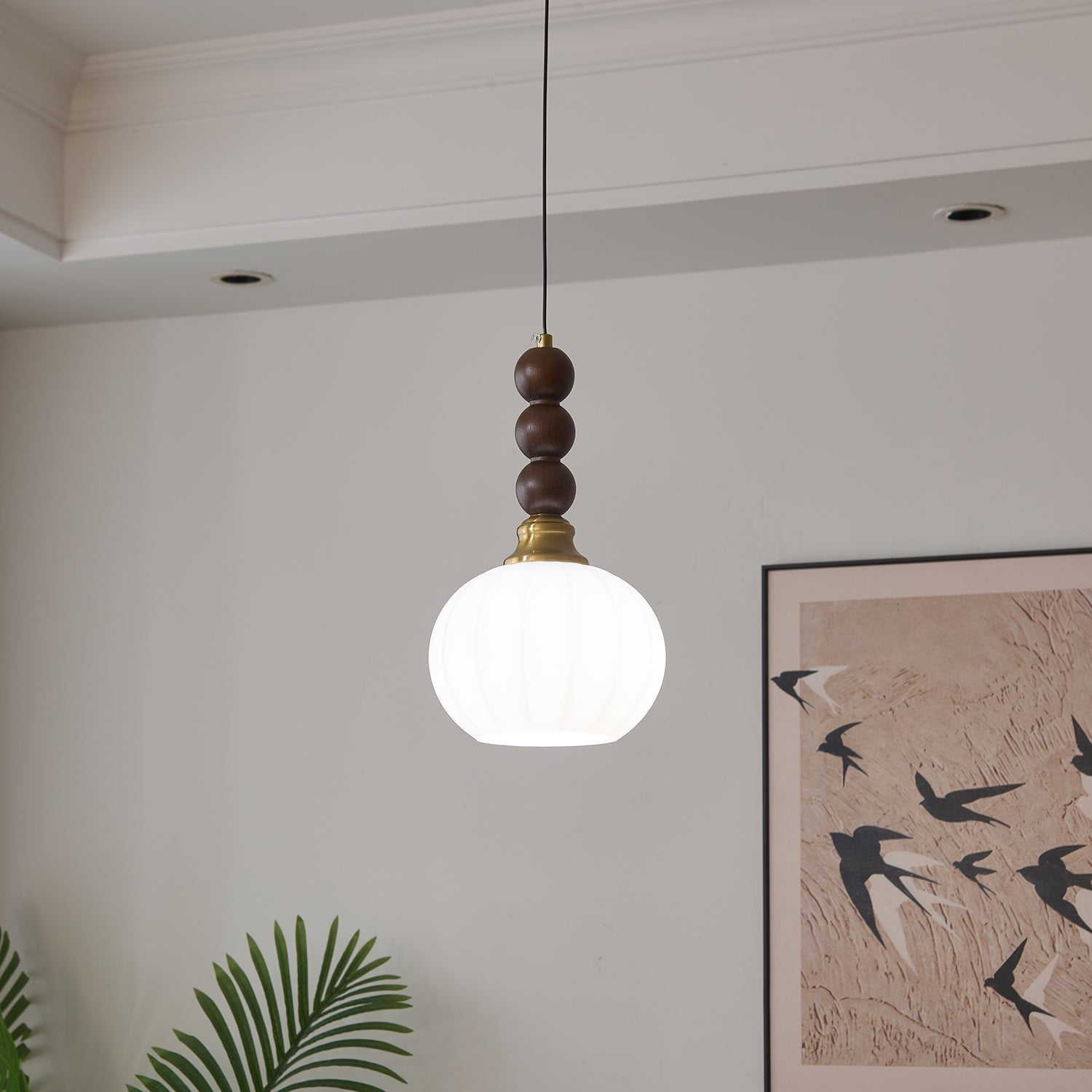 Evandra Pendant Light