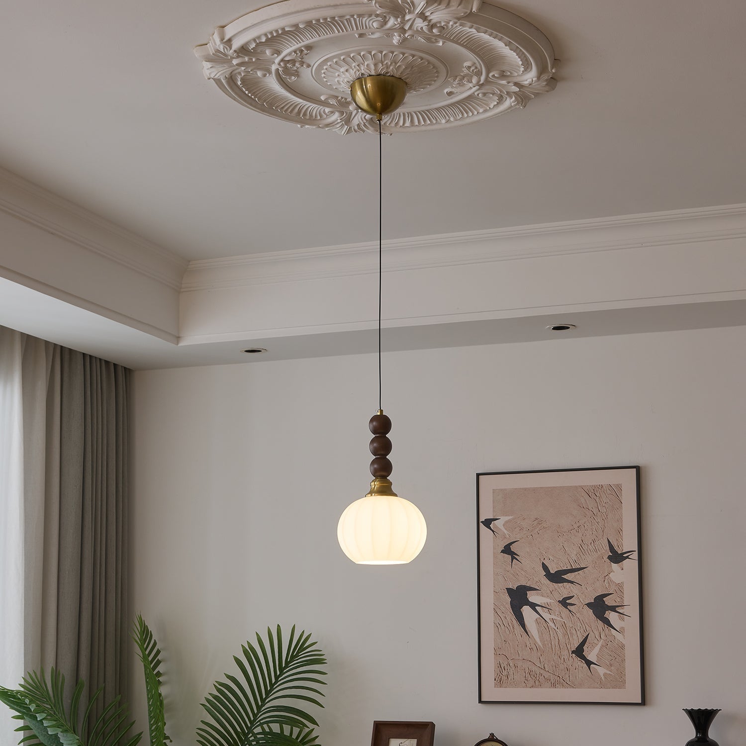 Evandra Pendant Light