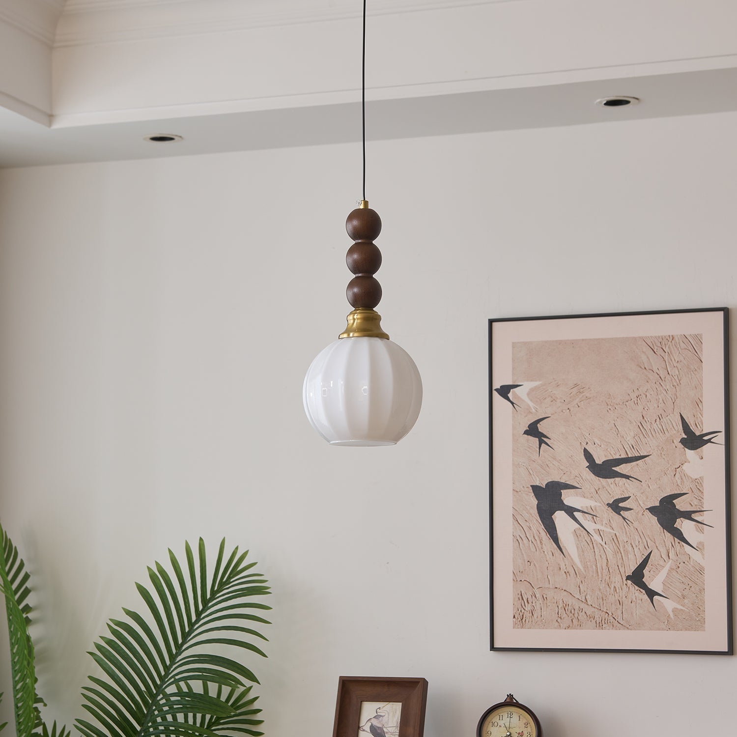 Evandra Pendant Light