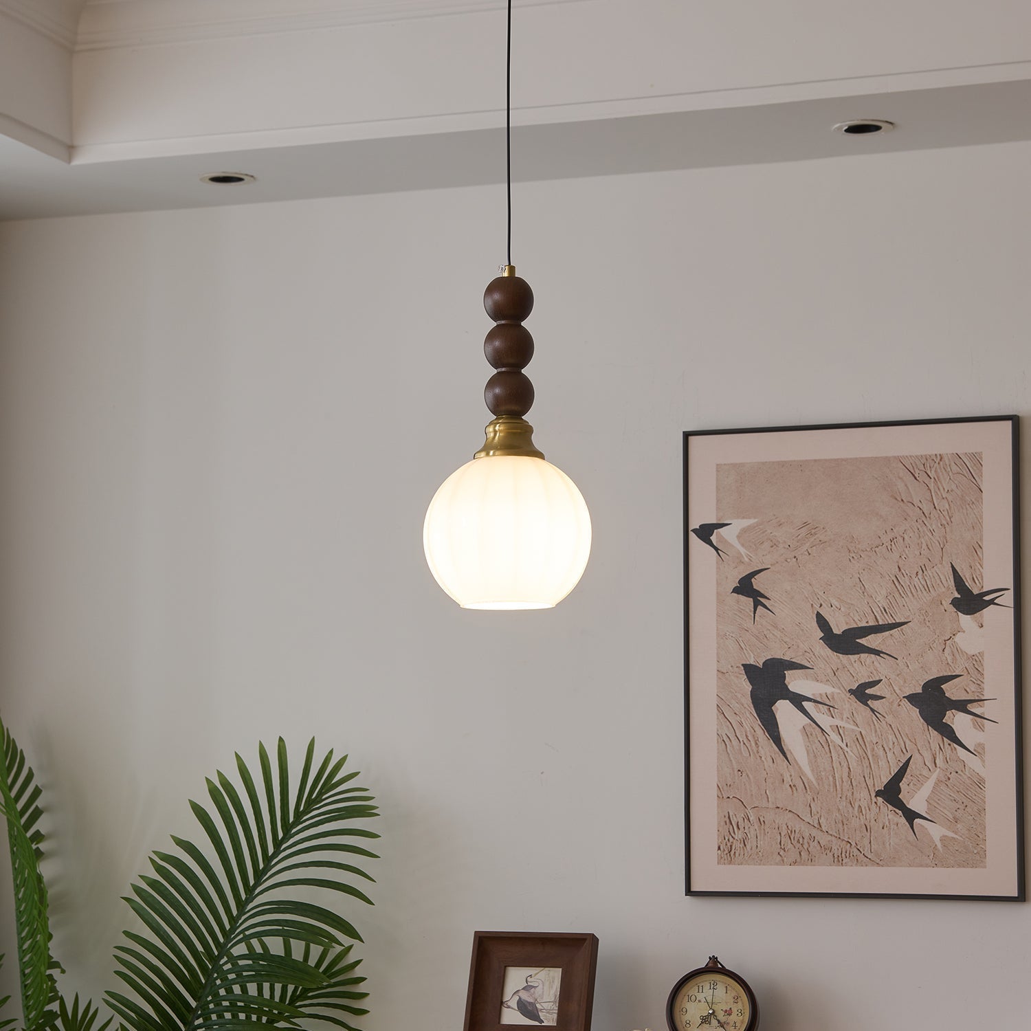 Evandra Pendant Light