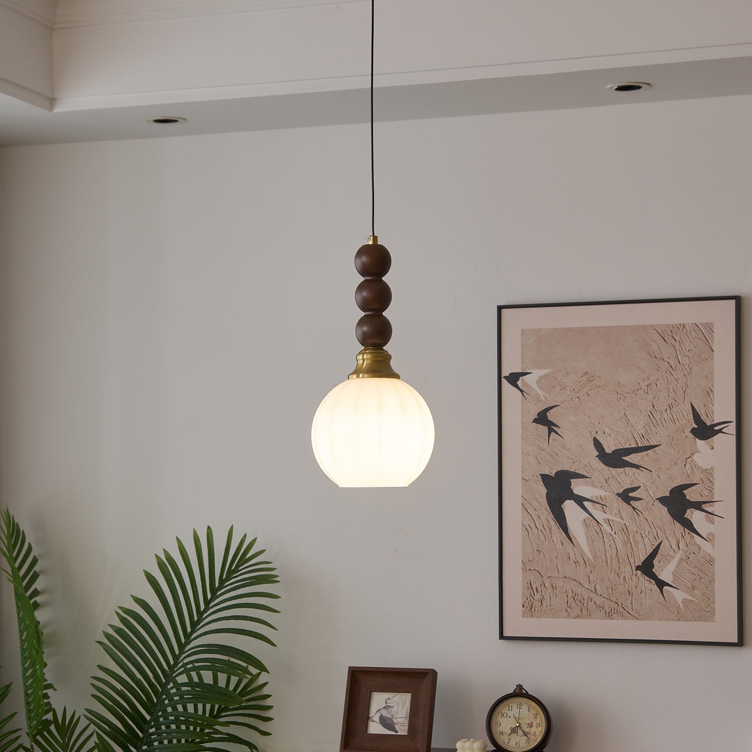 Evandra Pendant Light