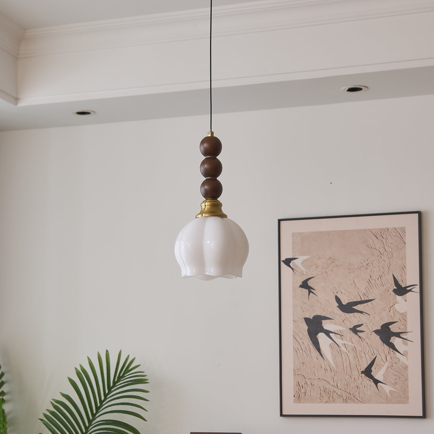 Evandra Pendant Light