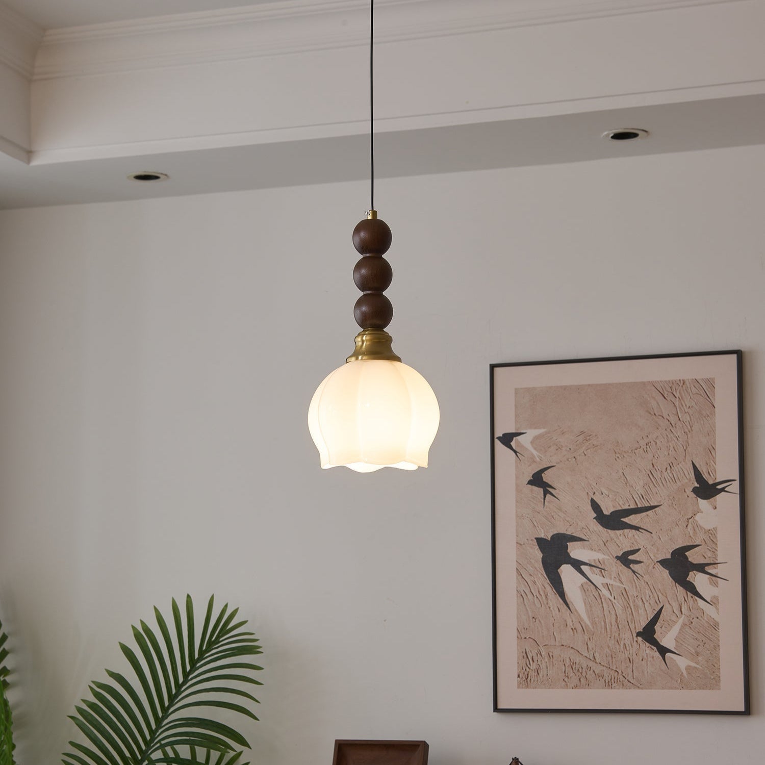 Evandra Pendant Light