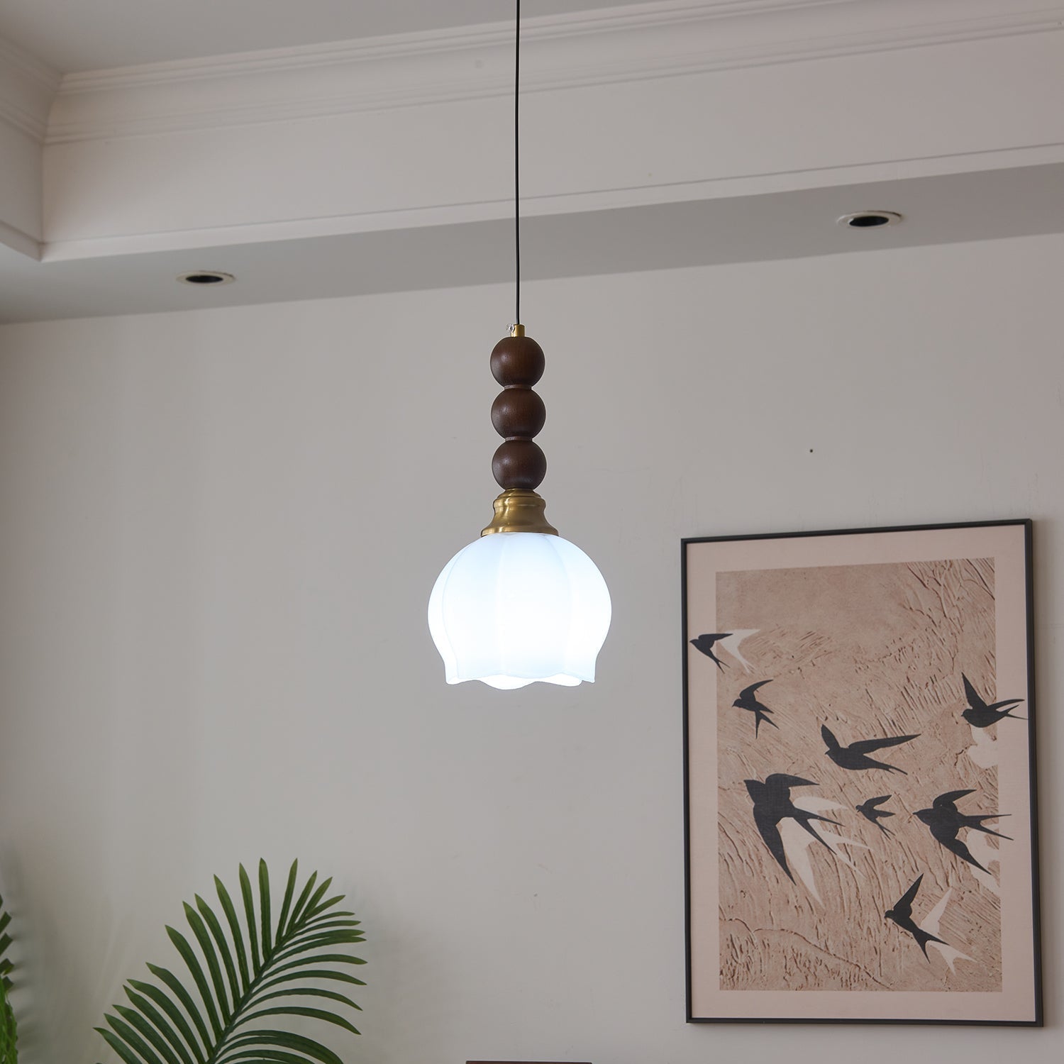 Evandra Pendant Light