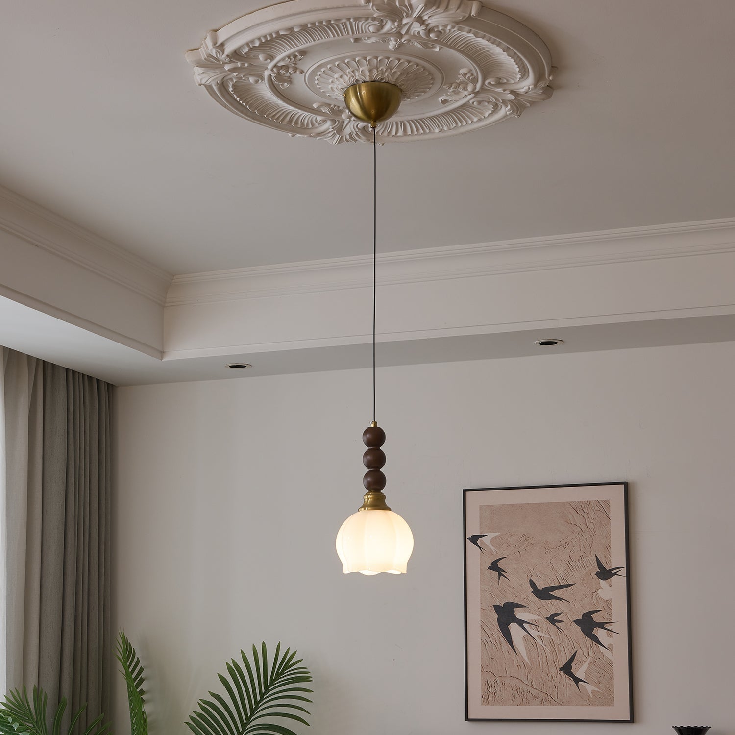 Evandra Pendant Light