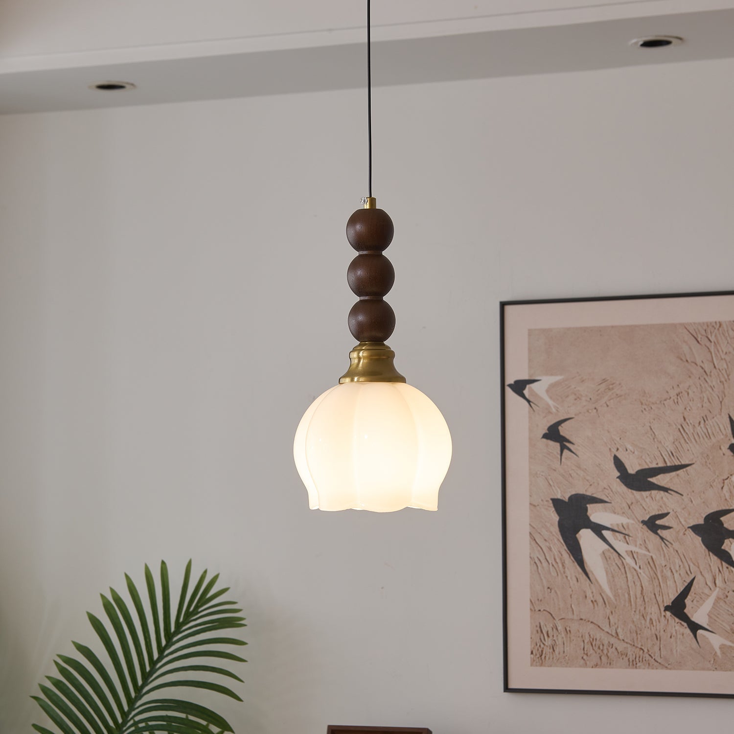 Evandra Pendant Light