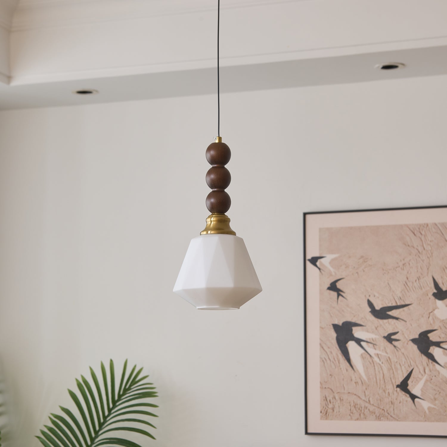 Evandra Pendant Light