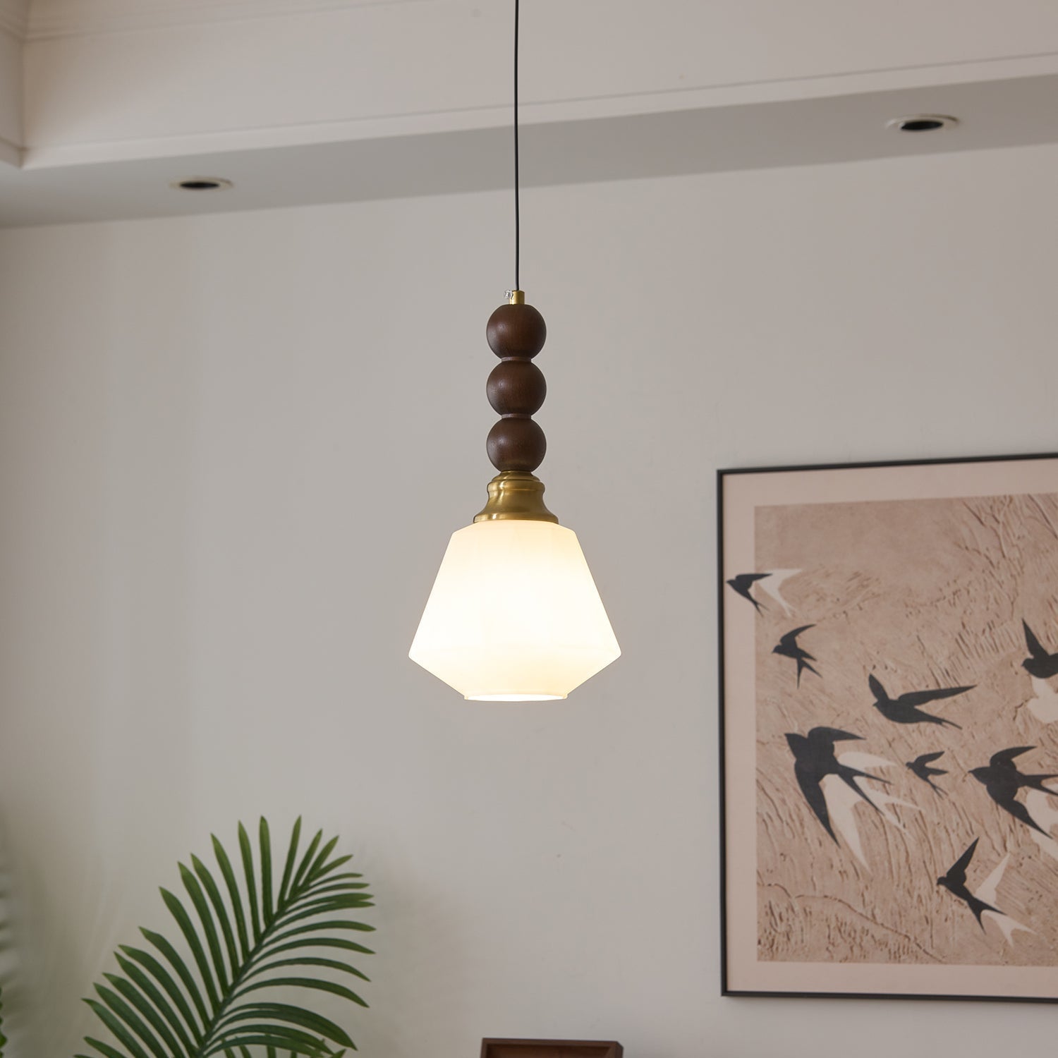 Evandra Pendant Light