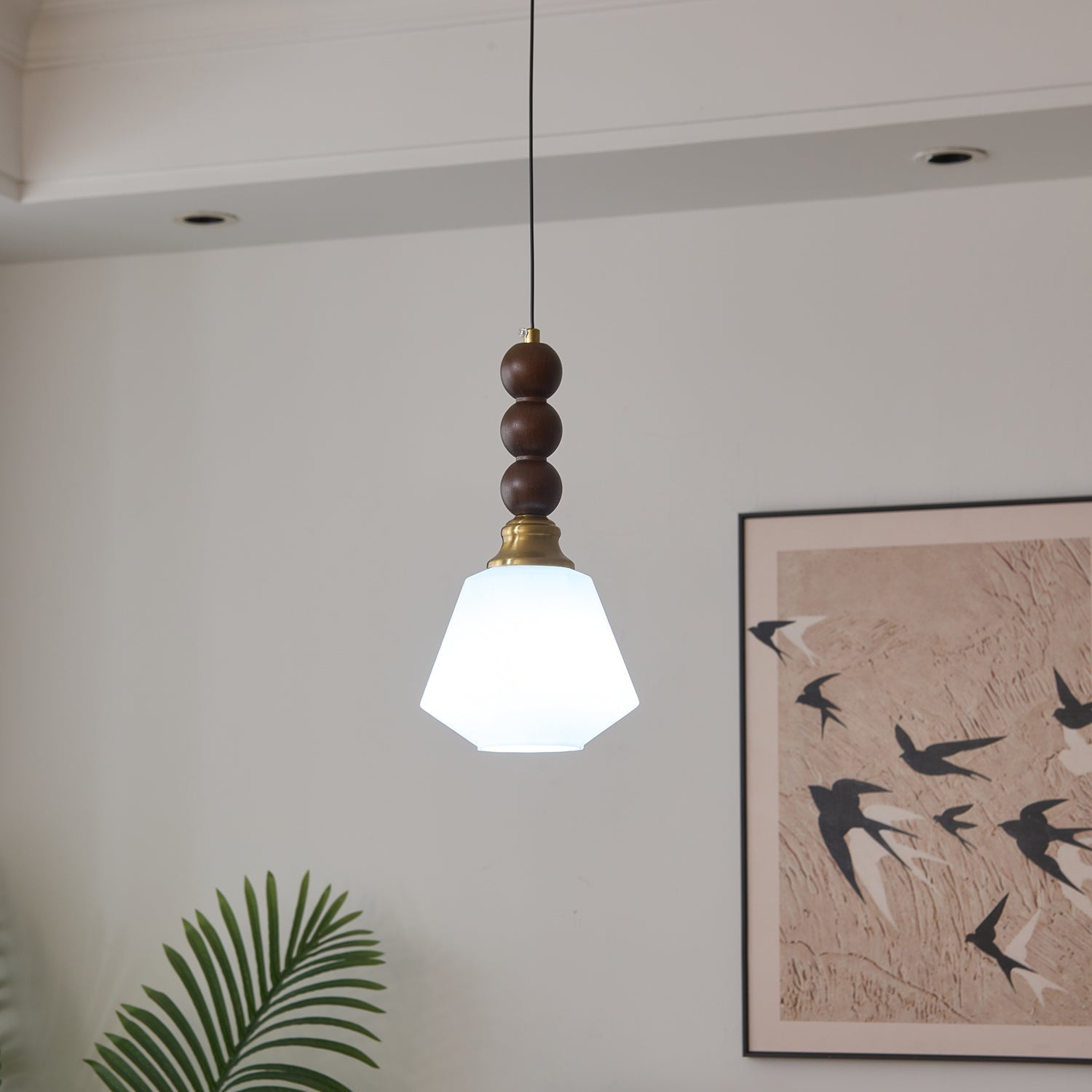 Evandra Pendant Light