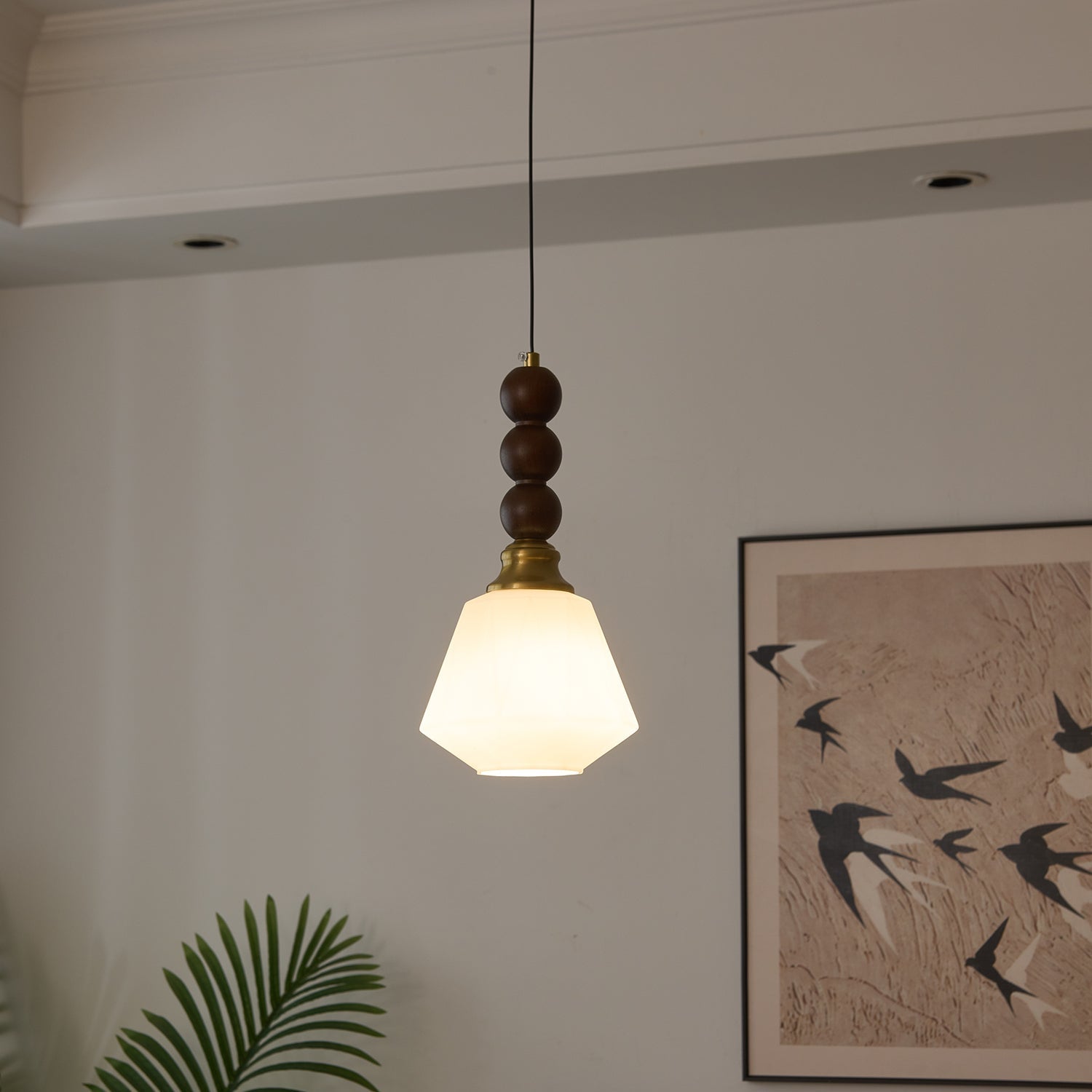 Evandra Pendant Light