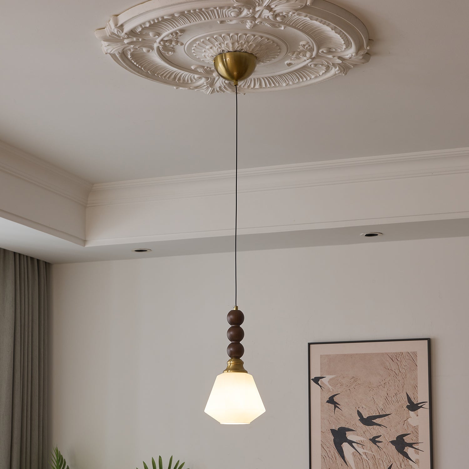 Evandra Pendant Light