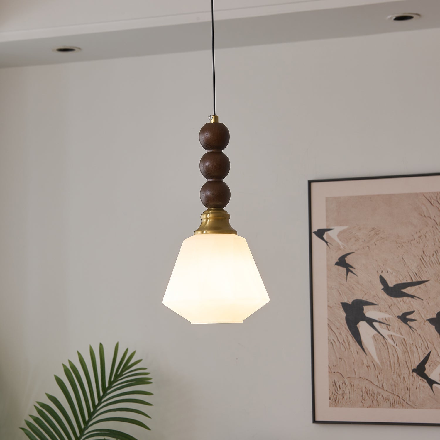 Evandra Pendant Light