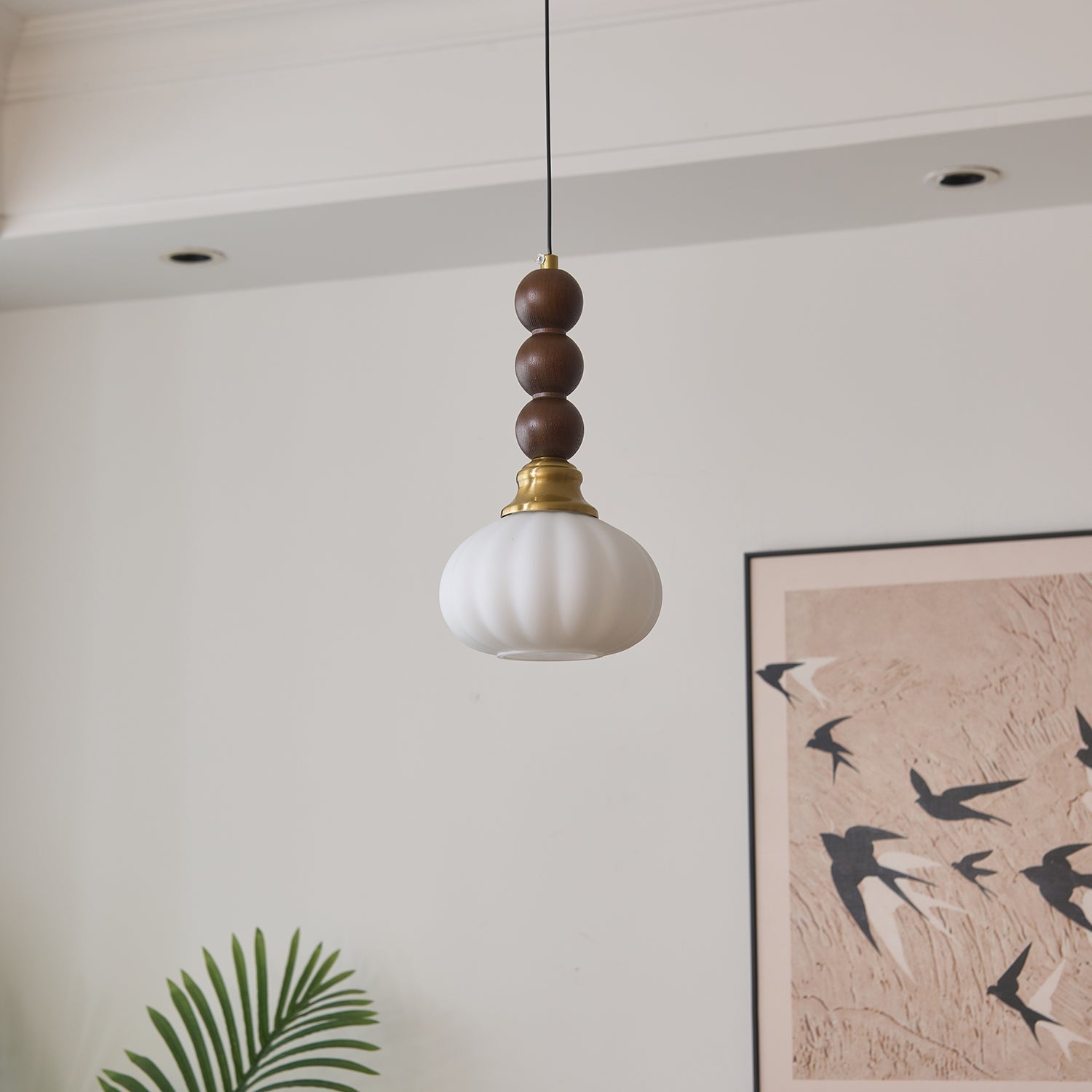 Evandra Pendant Light