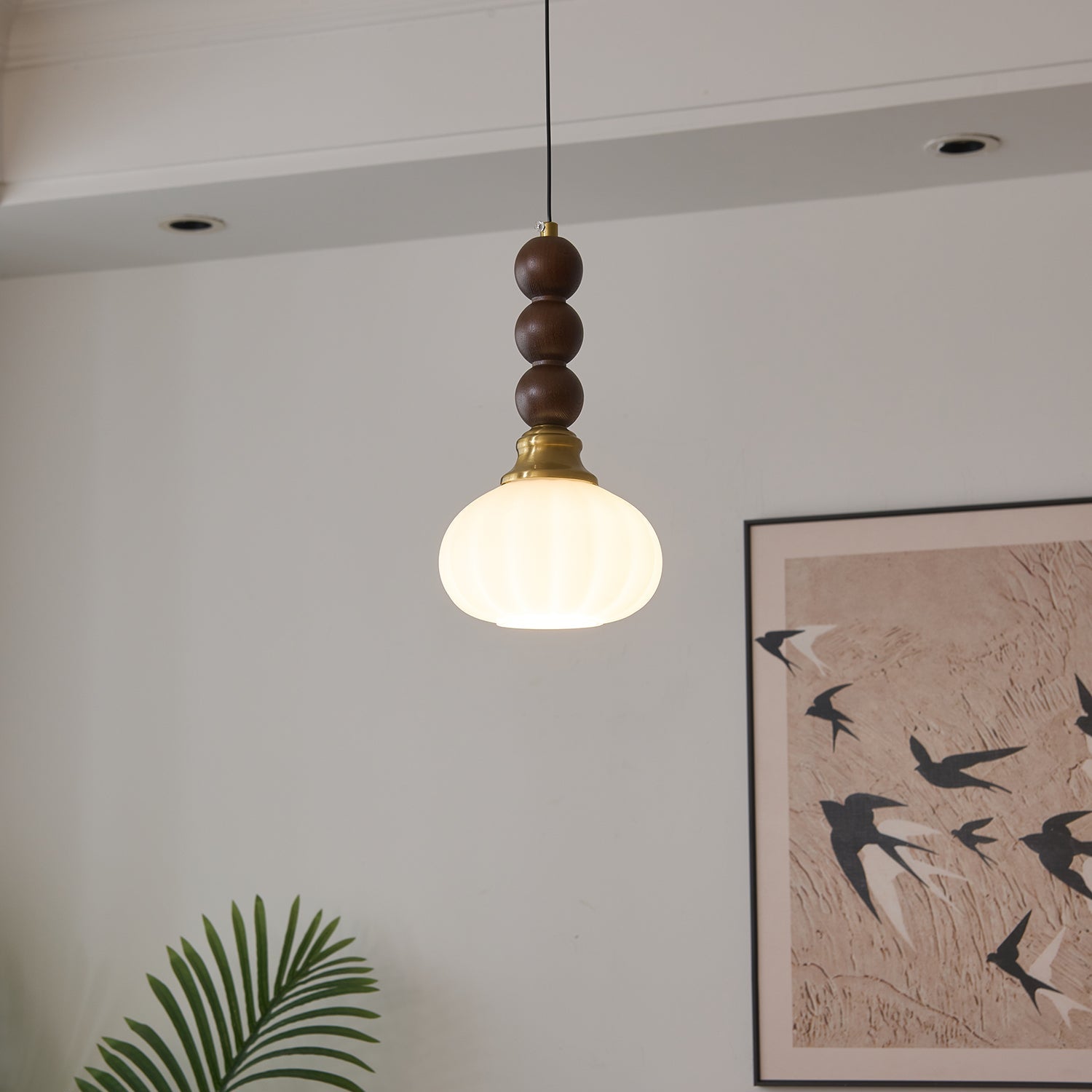 Evandra Pendant Light