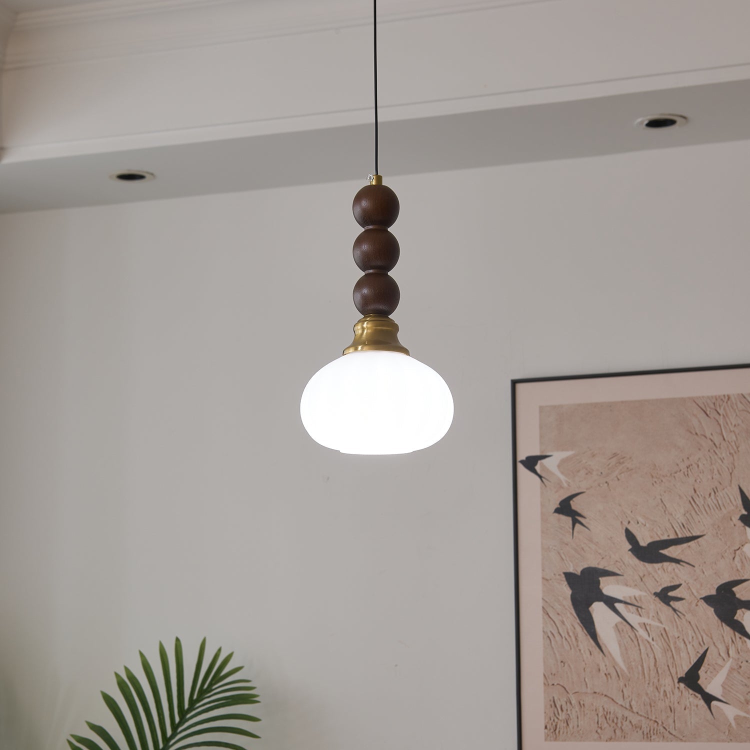 Evandra Pendant Light