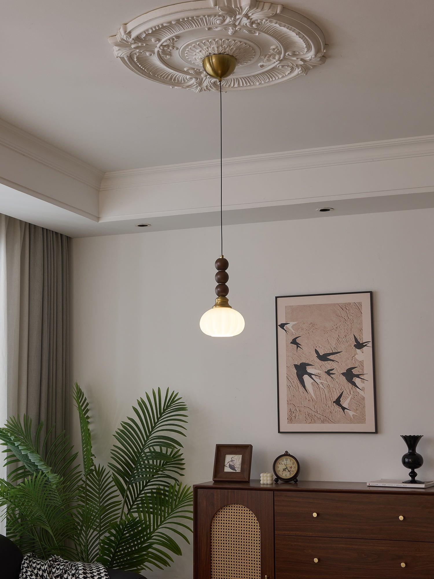 Evandra Pendant Light