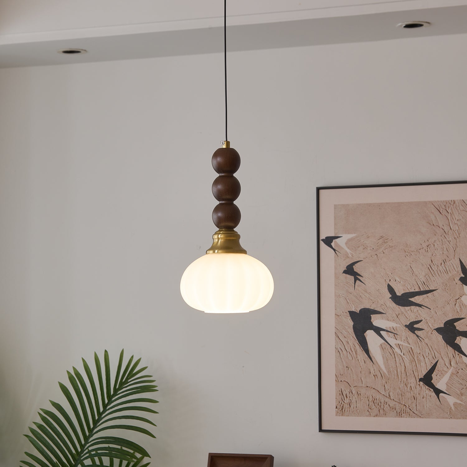 Evandra Pendant Light